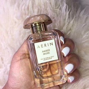 amber musk aerin